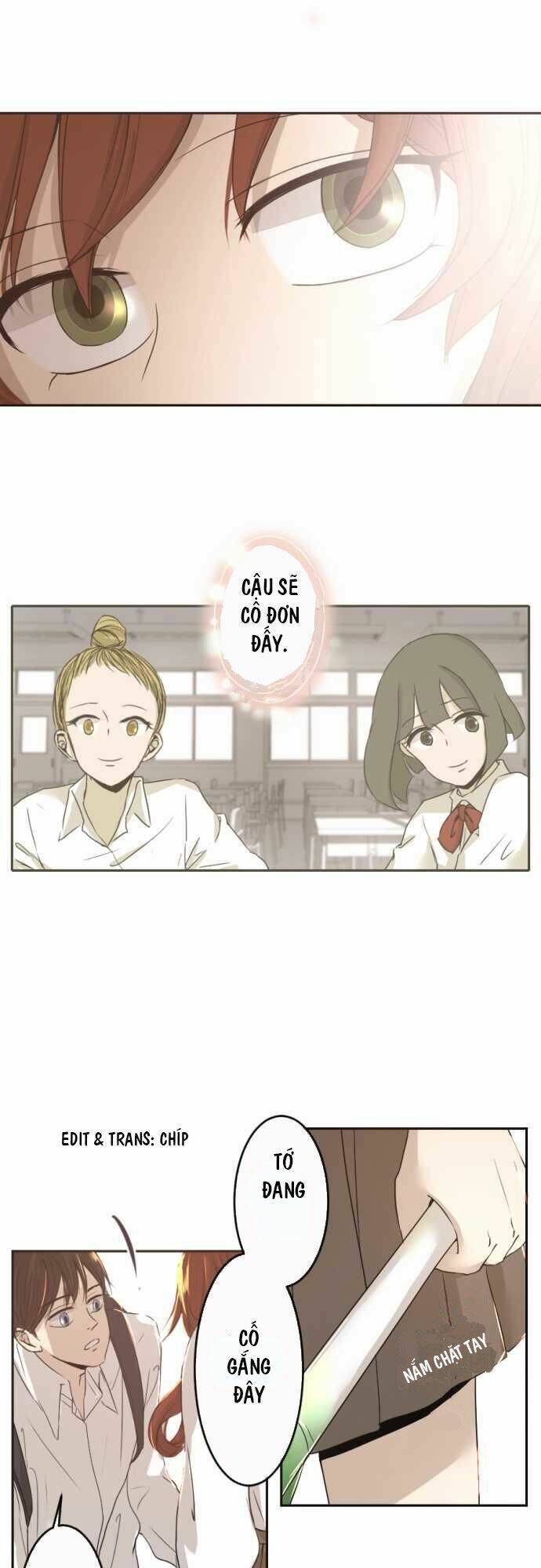 Kakao 79%: Chapter 2