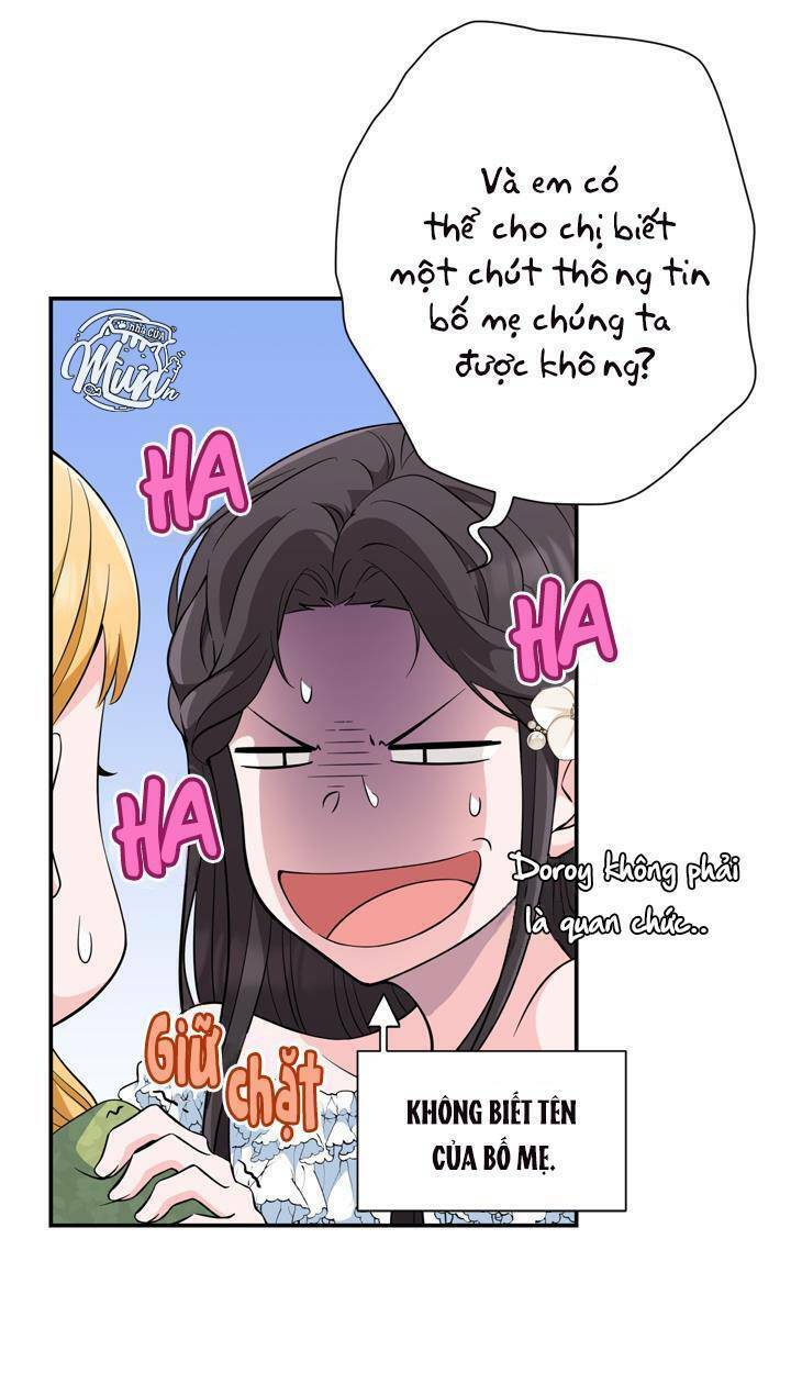 Gửi Đến Người Bạn Của Tôi: Chapter 5