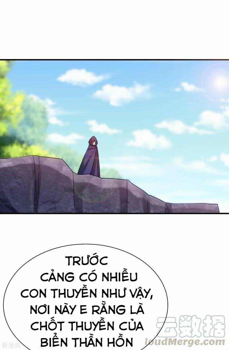 Yêu Giả Vi Vương: Chapter 222