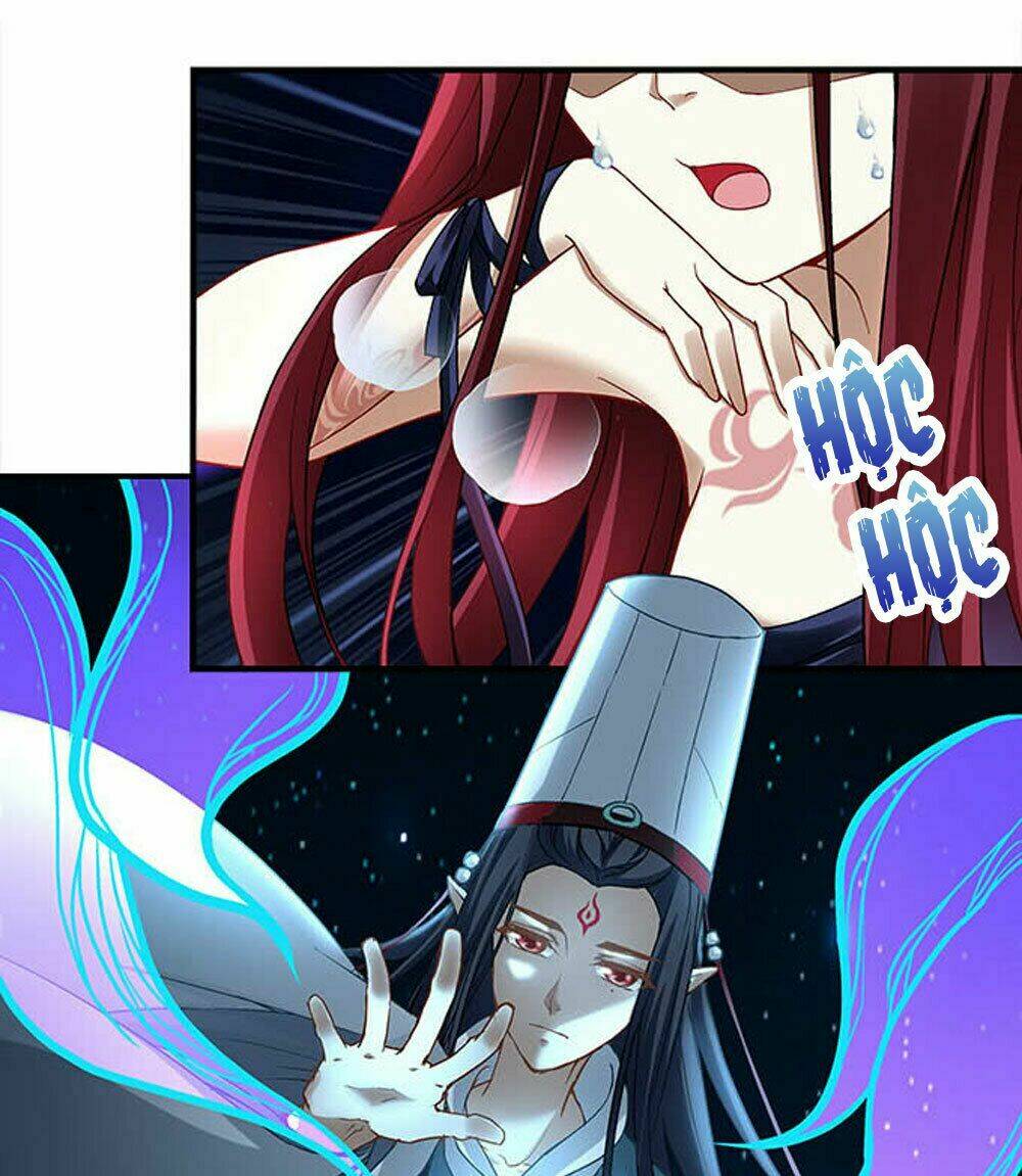 Ám Dạ Vô Thường: Chapter 13