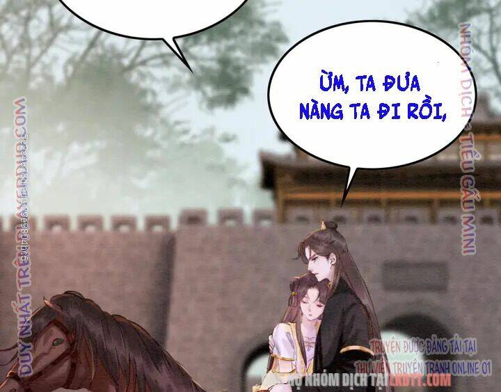 Trọng Sinh Bá Sủng Nhiếp Chính Vương Quá Mạnh Mẽ: Chapter 183