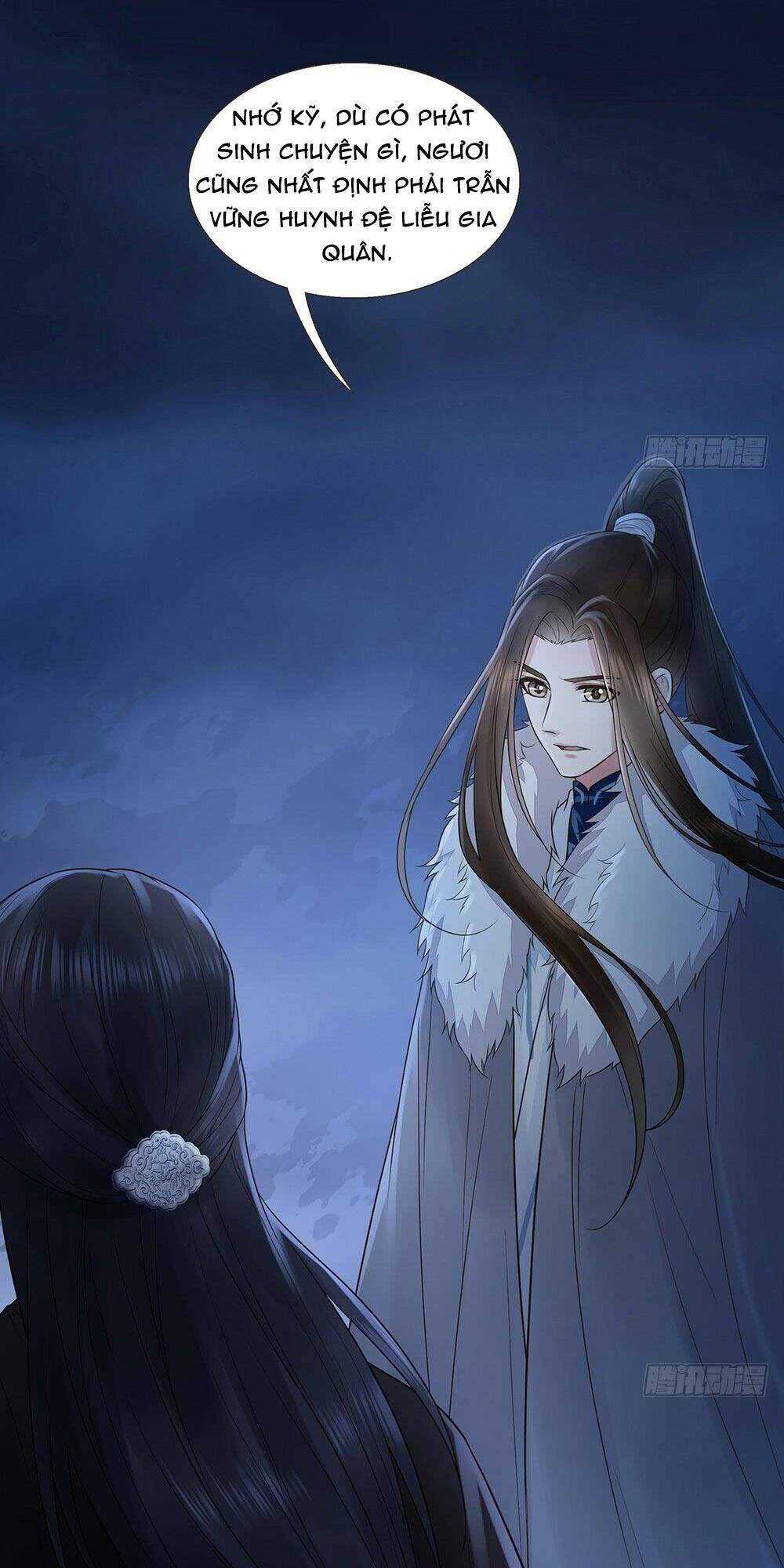 Đại Giá Thừa Tướng: Chapter 100