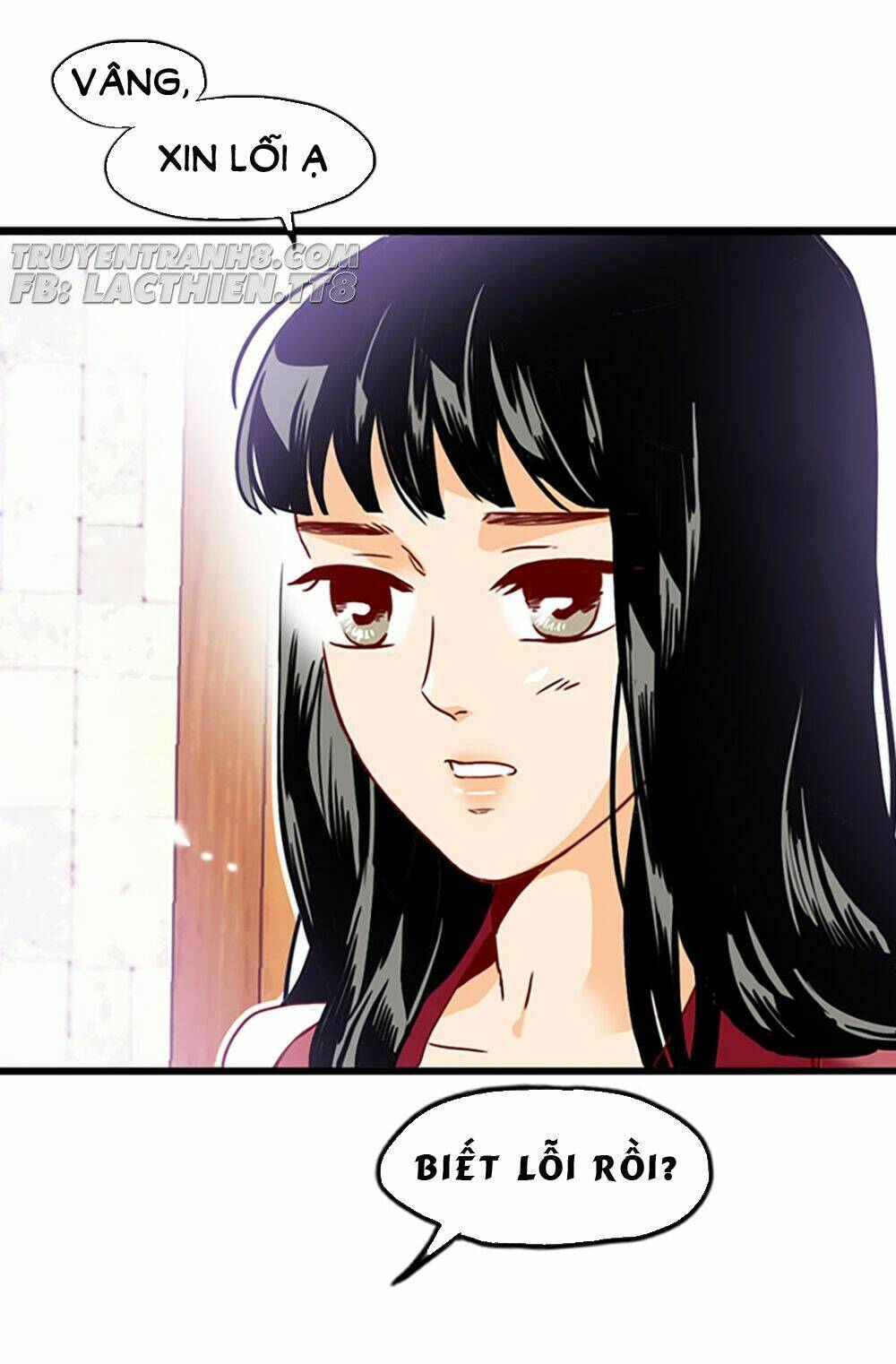 Thư Ký Kim Sao Thế Nhỉ?: Chapter 19