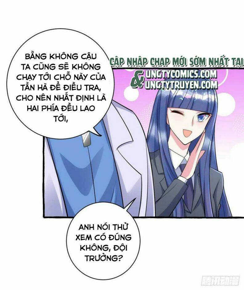 Thú Thụ Bất Thân: Chapter 65