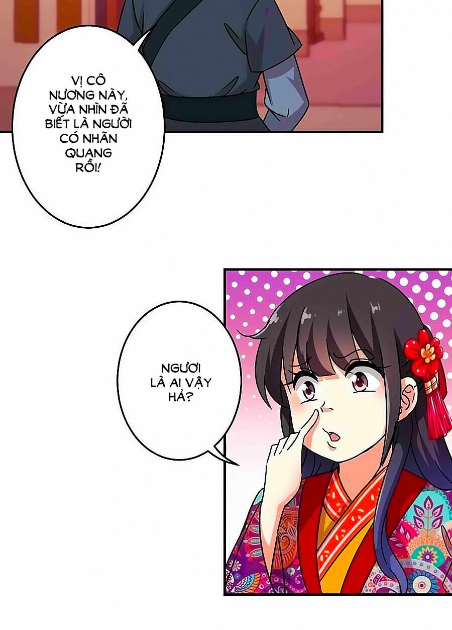 Vương Gia ! Ngươi Thật Bỉ Ổi !: Chapter 311