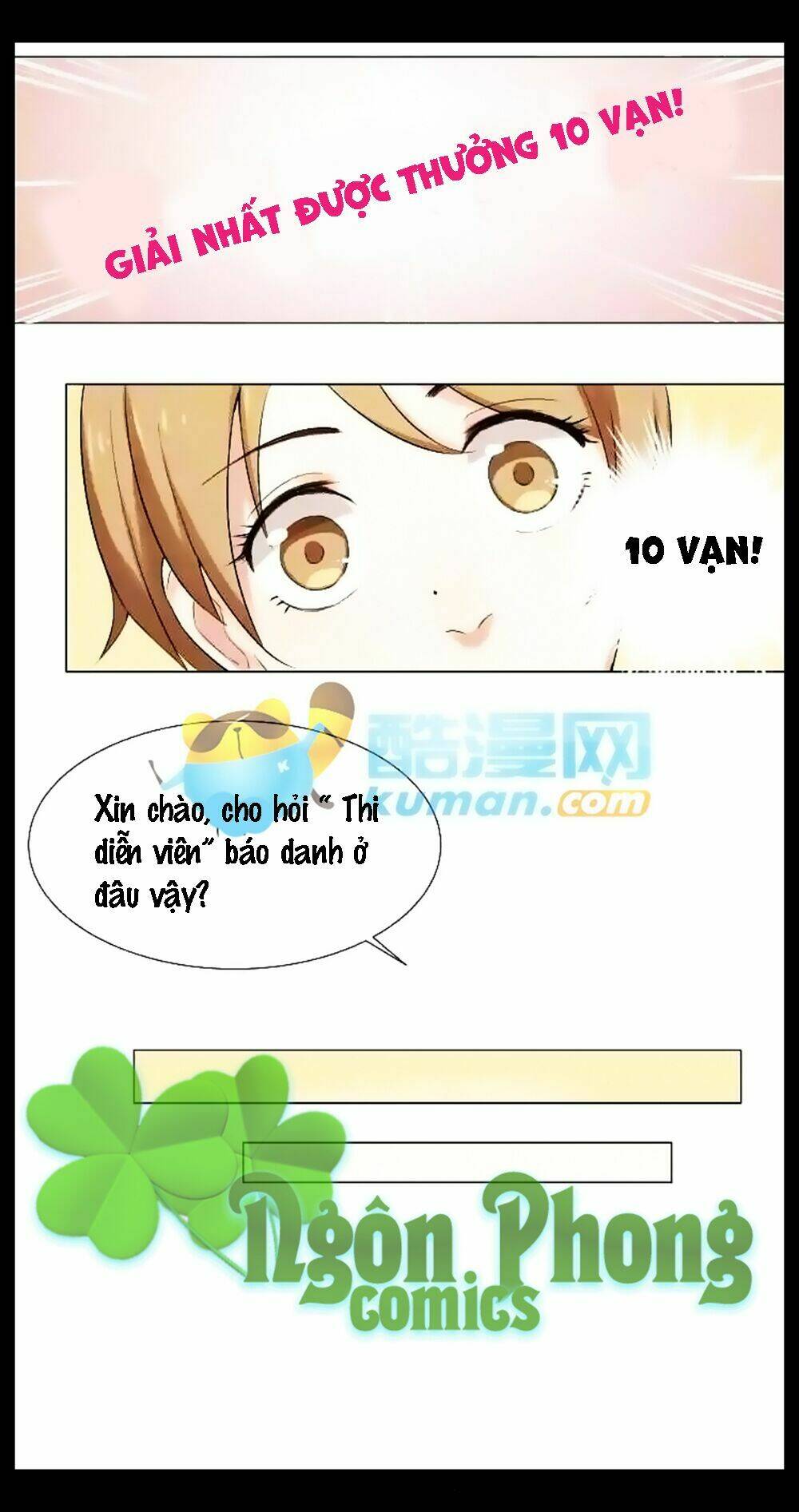 Tinh Hải Phù Mộng: Chapter 4