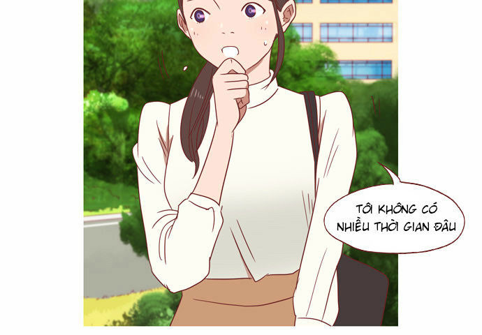 Sperman - Siêu Nhân Tinh Trùng: Chapter 11