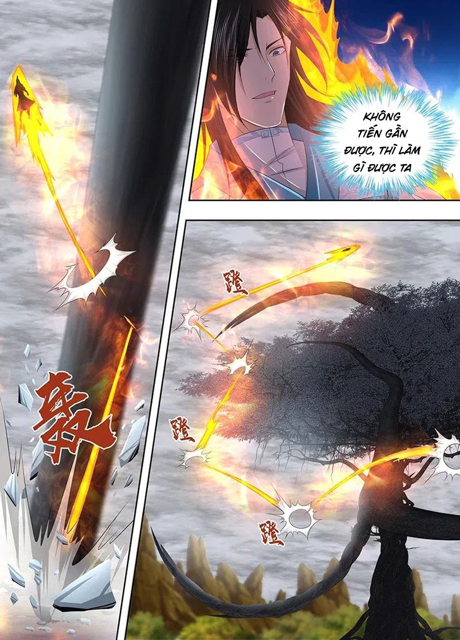 Vĩnh Hằng Chí Tôn: Chapter 235