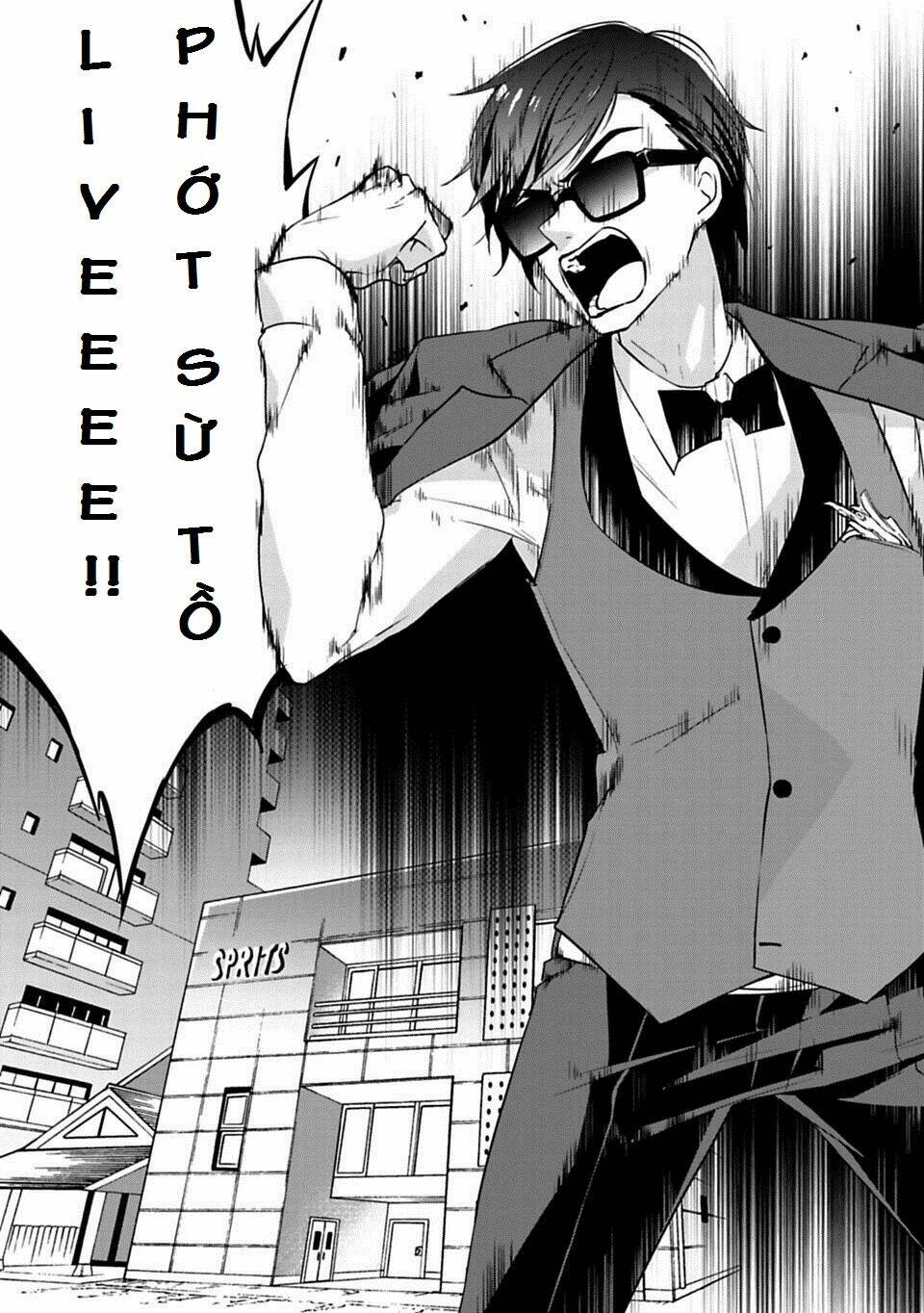 Zombieland Saga: Chapter 2