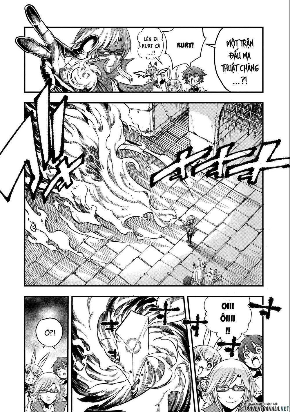 Sekai Saikyou No Doryokuka: Sainou Ga (Doryoku) Datta No De Kouritsu Yoku Kikakugai No Doryoku O Shi: Chapter 13