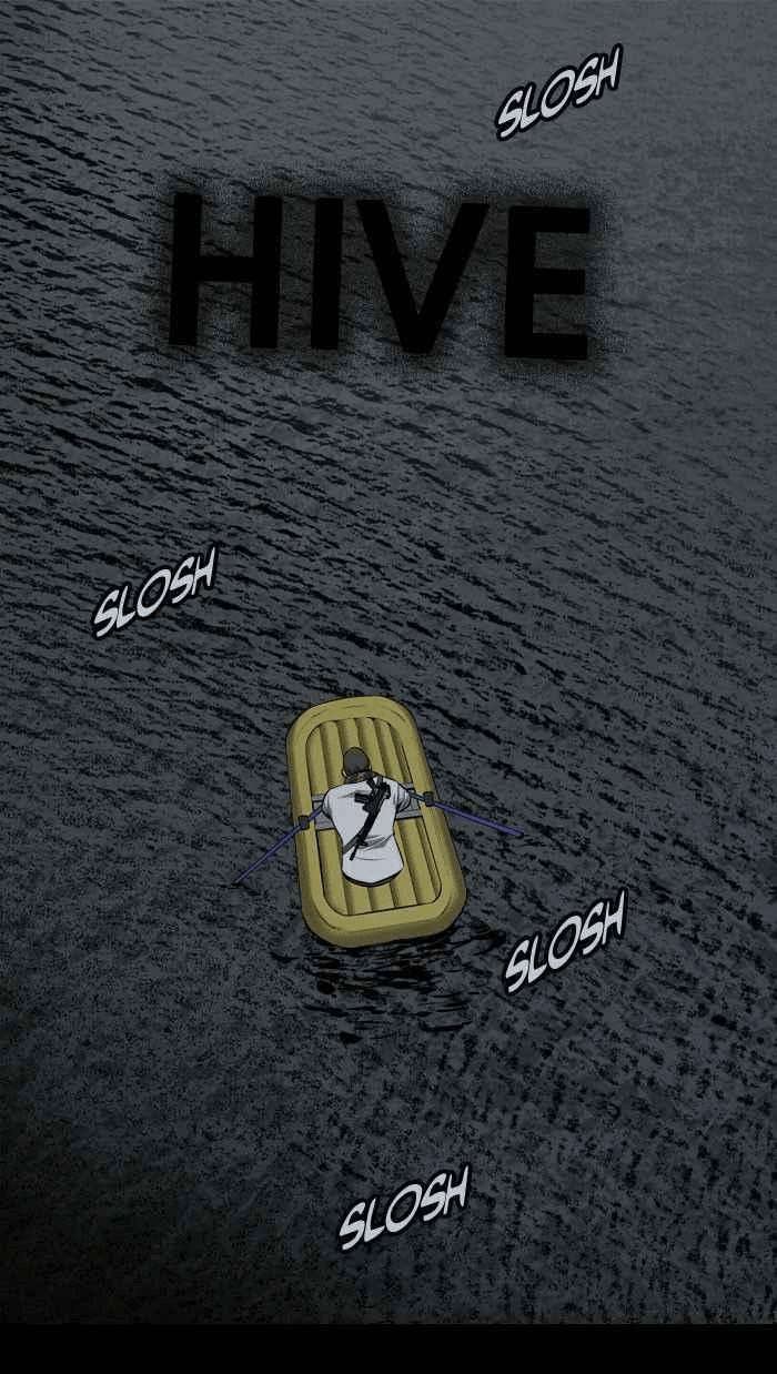 Hive: Chapter 94