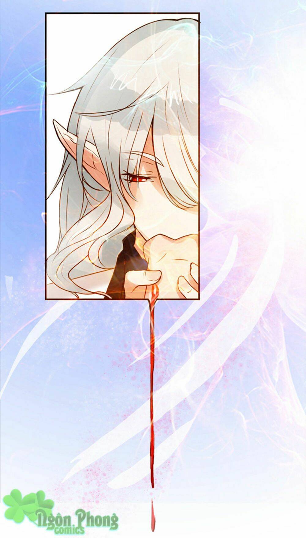 Ma Vương Luyến Ái Chỉ Nam: Chapter 2