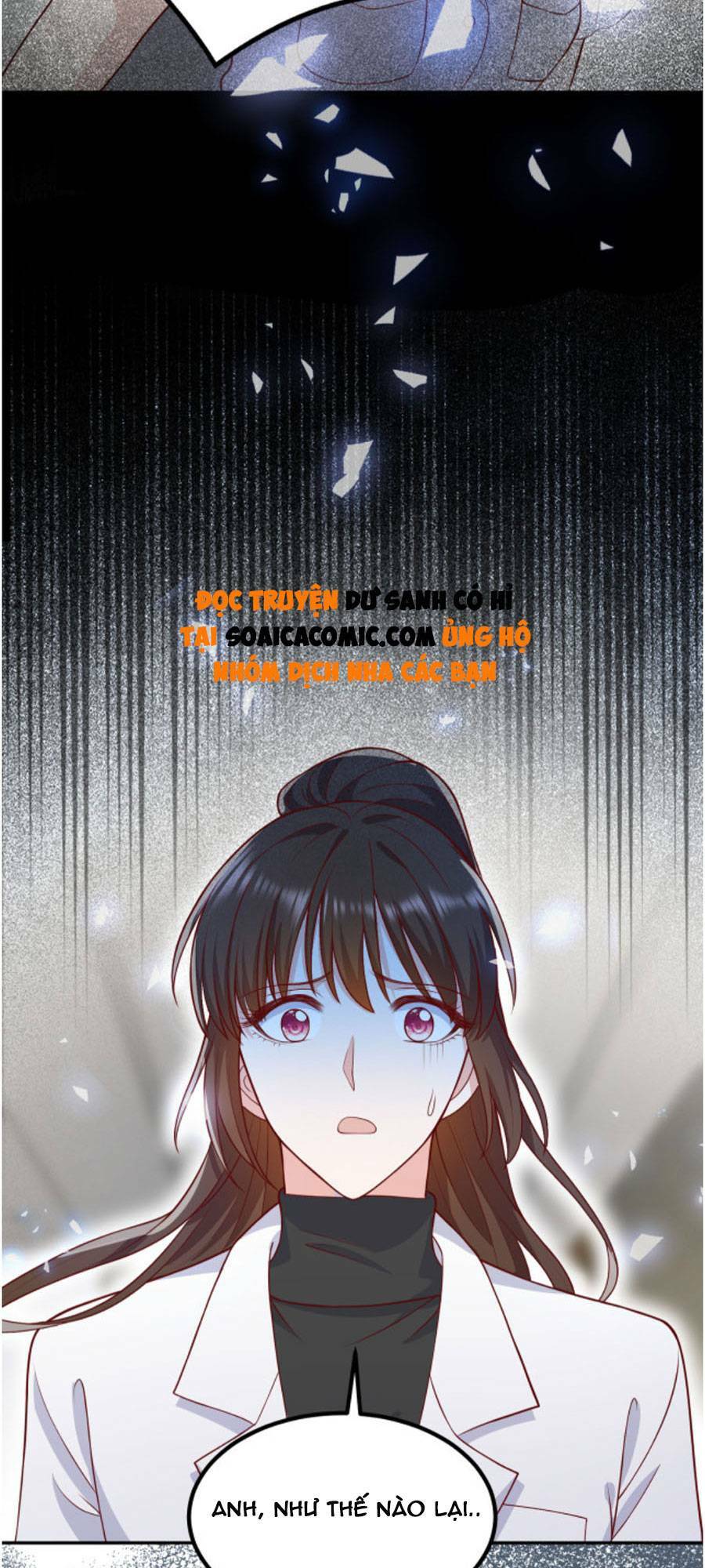 Nhất Sanh Hữu Hỉ: Chapter 70