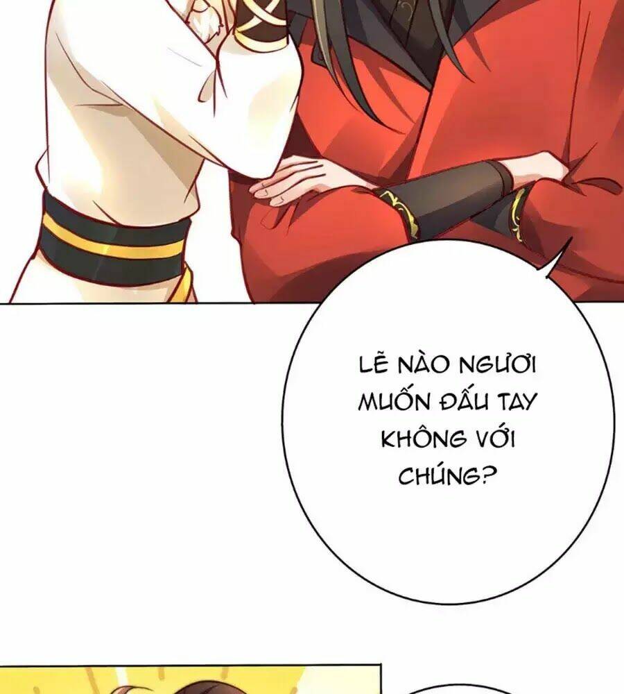 Thiên Kim Bất Hoán: Chapter 30