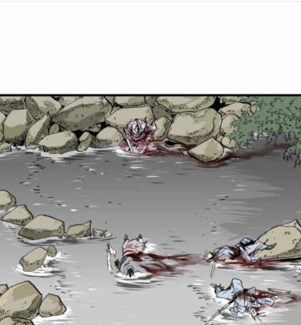 Cao Thủ 2: Chapter 136