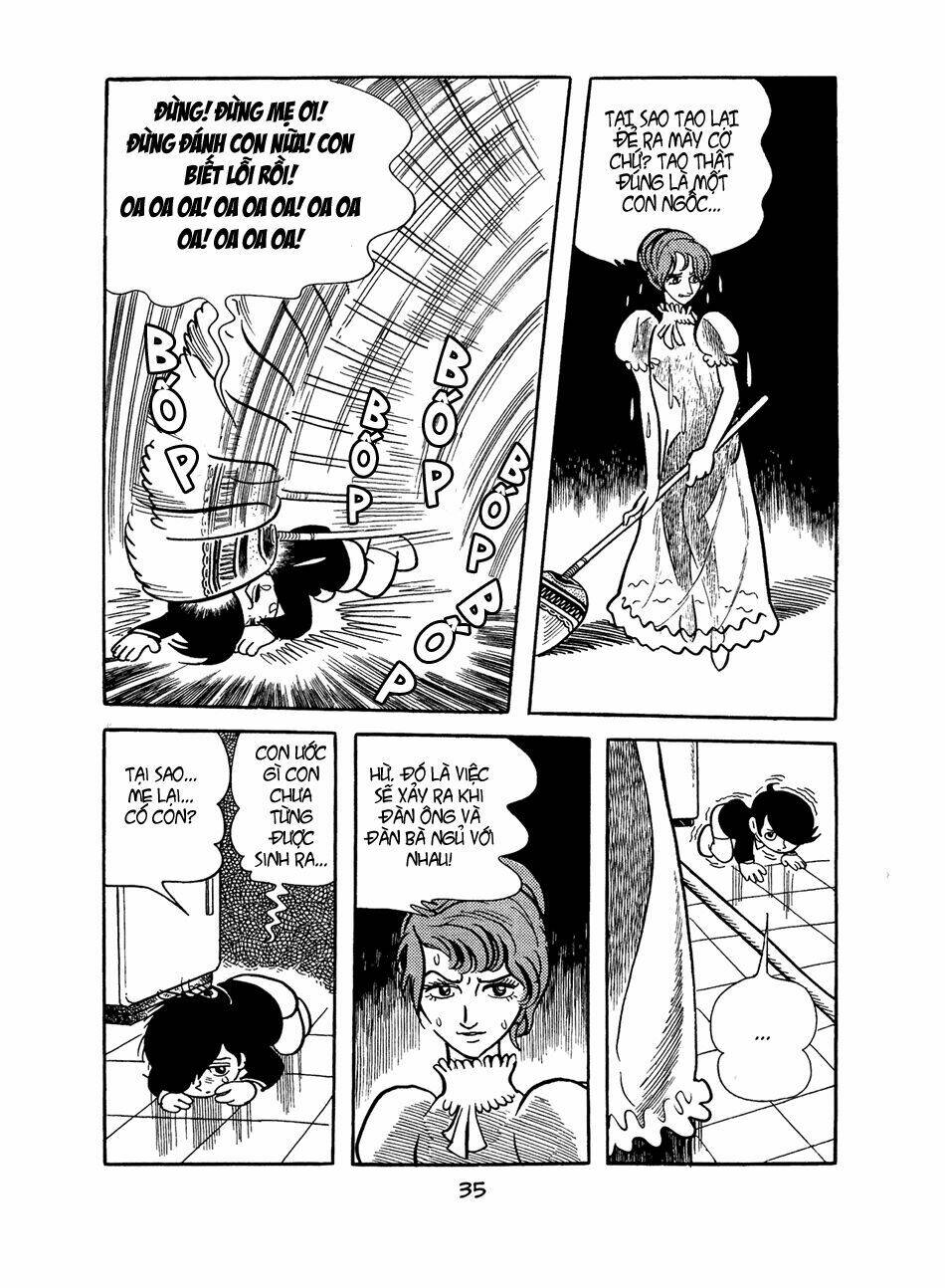 Apollo\’s Song: Chapter 0