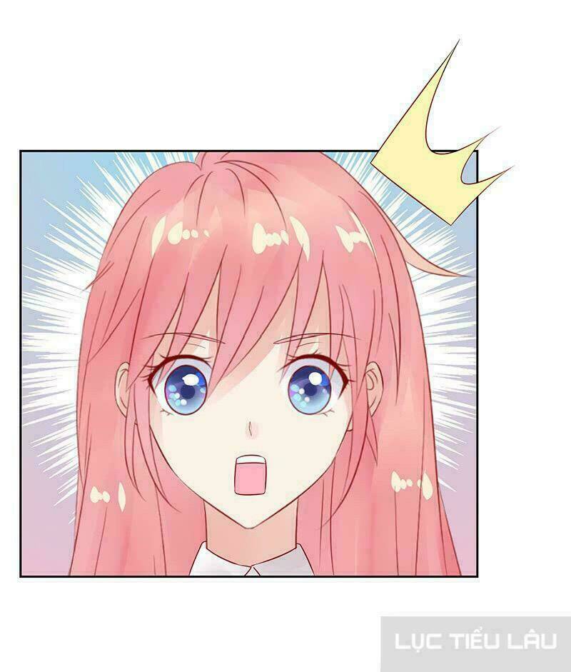 Băng Sơn Học Trưởng Không Được Chọc: Chapter 14