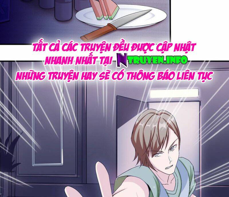 Mạc Thiếu Bức Hôn: Vợ Mới Khó Chống Đỡ: Chapter 12