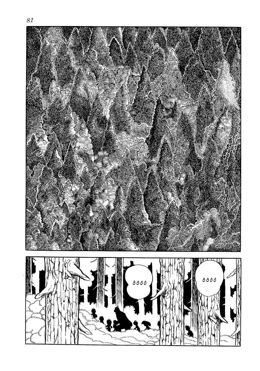 Chim Lửa: Chapter 79