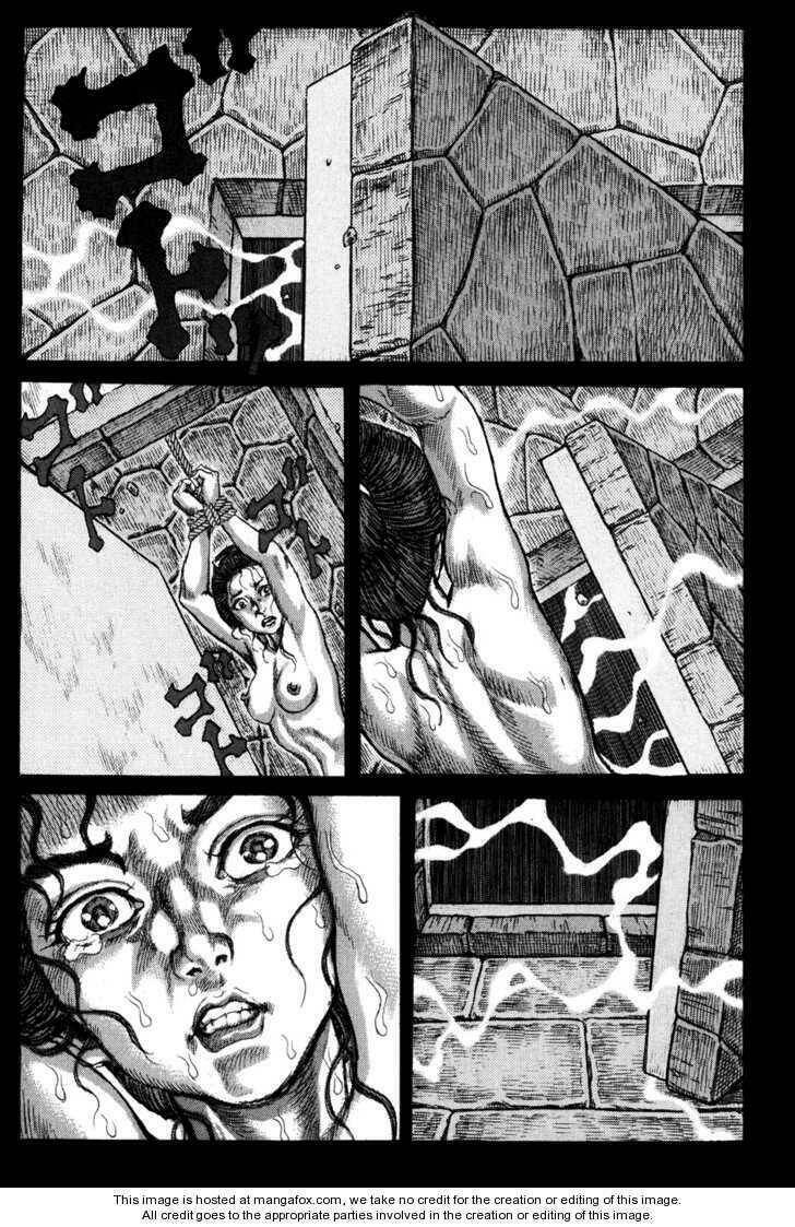 Shigurui - Cuồng Tử: Chapter 66