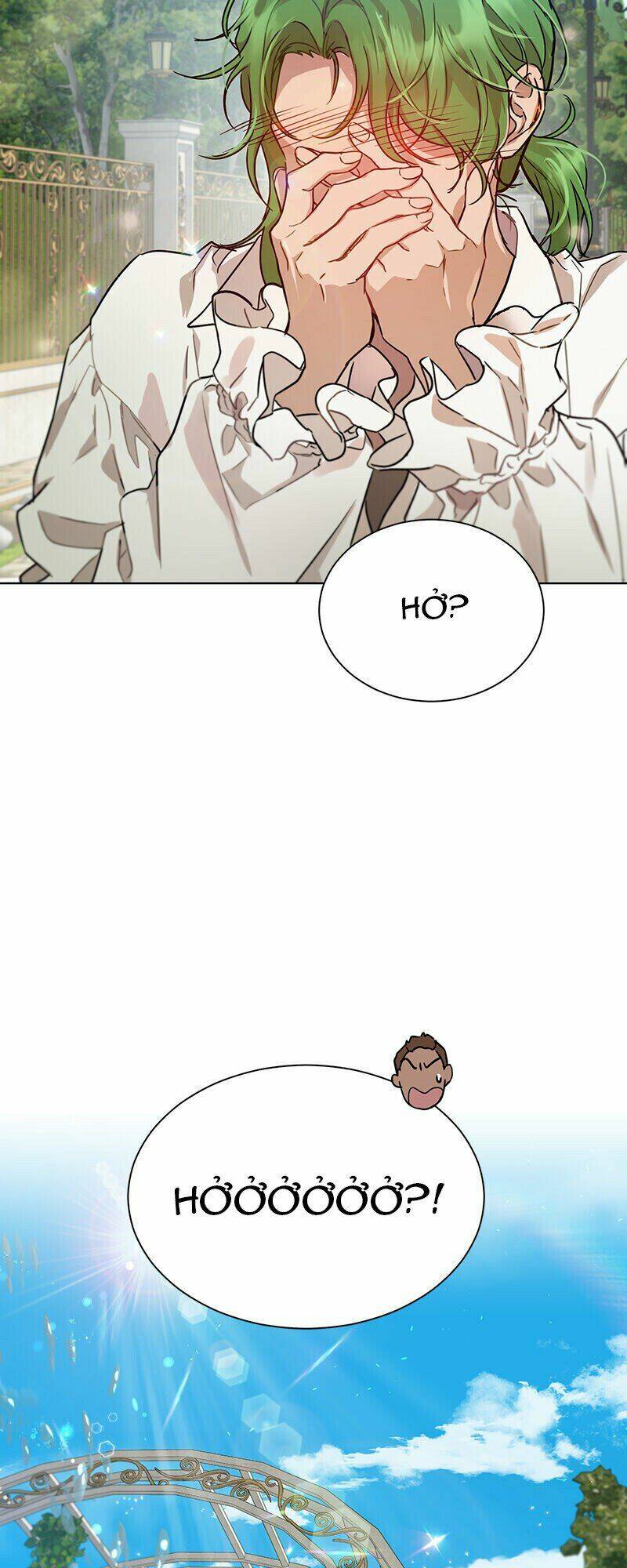 Khế Ước Của Ác Ma: Chapter 44