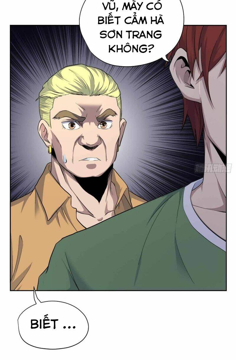 Vương Bài Thần Y: Chapter 33