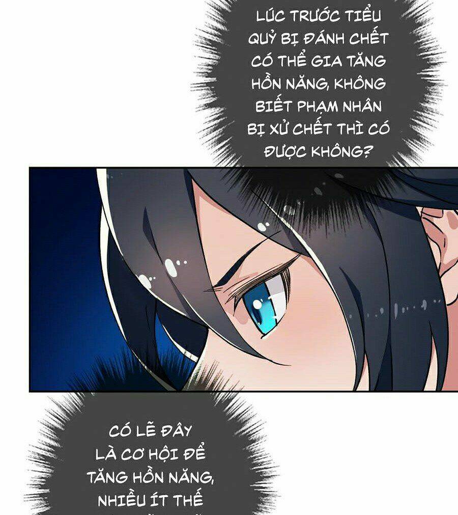 Siêu Đạo Thần Thuật: Chapter 2