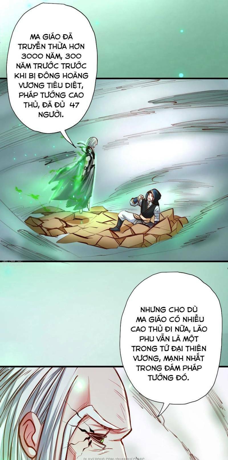 Tối Cường Đại Biểu Hoàng Kim Thận: Chapter 51