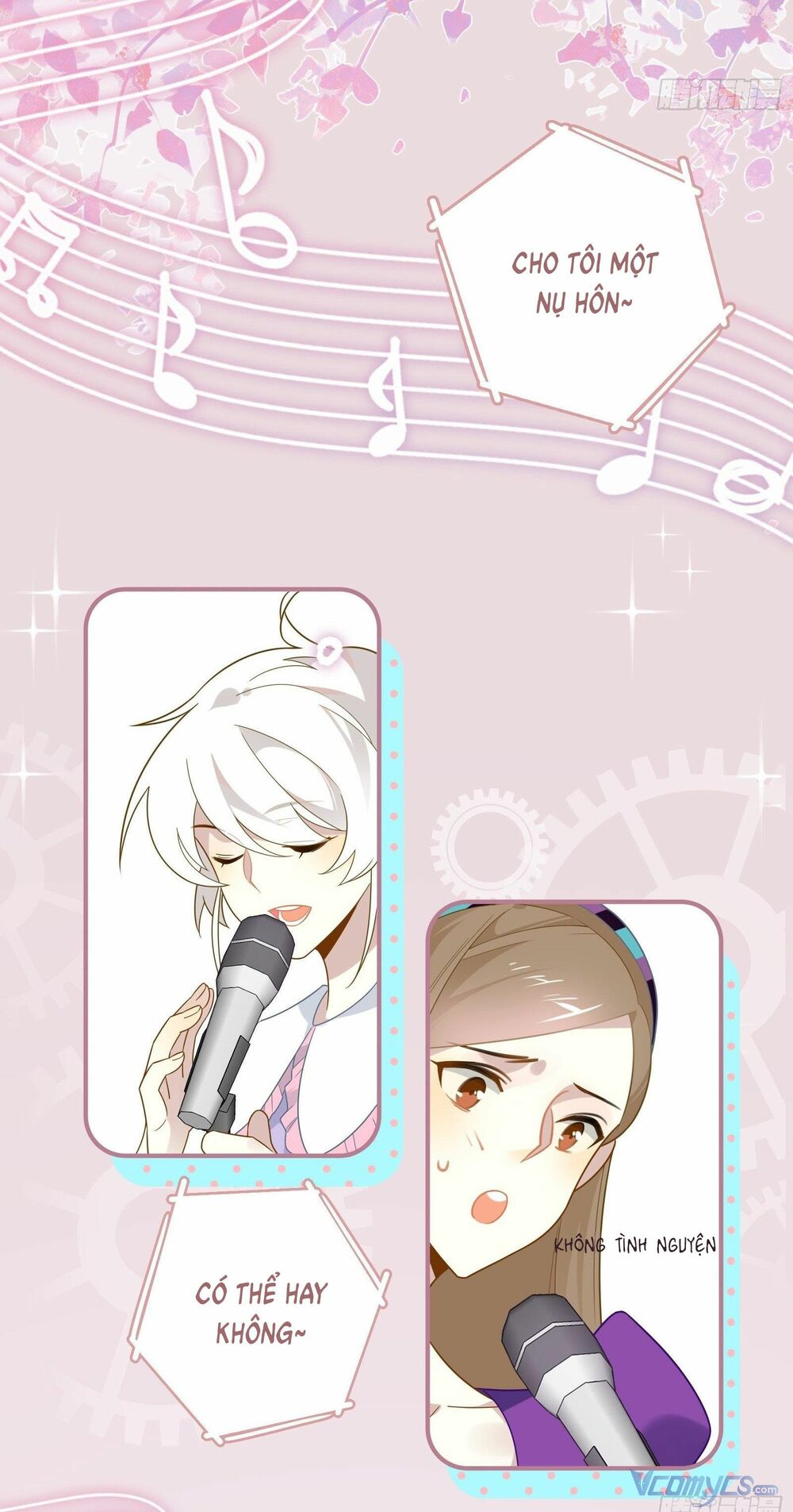 Nữ Phụ Như Tôi Cũng Có Ngày Ra Mắt: Chapter 38