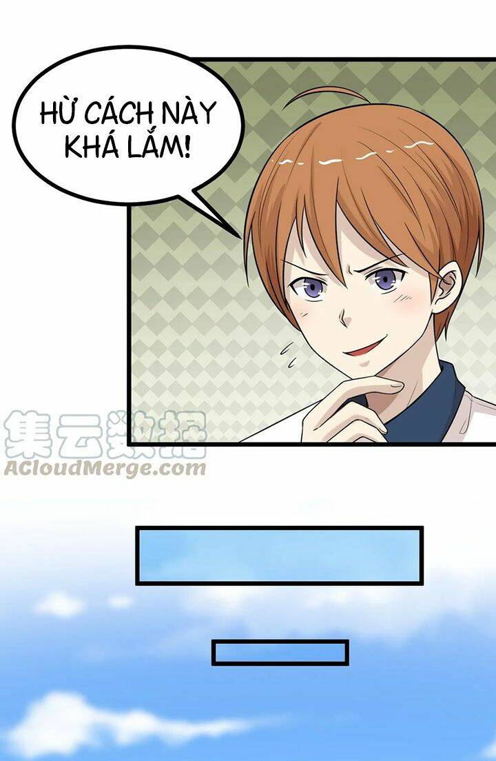 Đai Ca Trở Lại Tuổi 16: Chapter 26