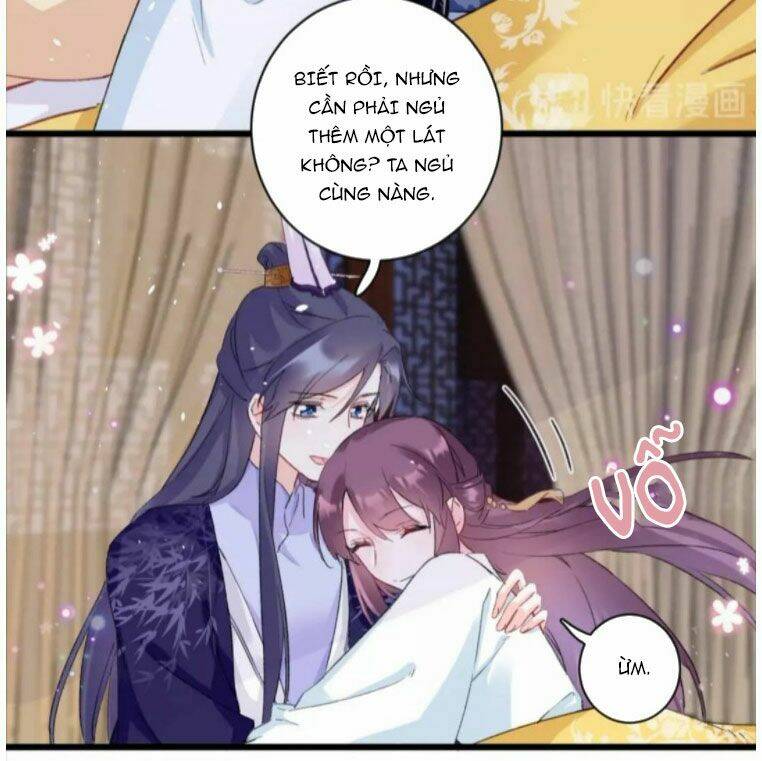 Hoa Nhan Sách: Chapter 193