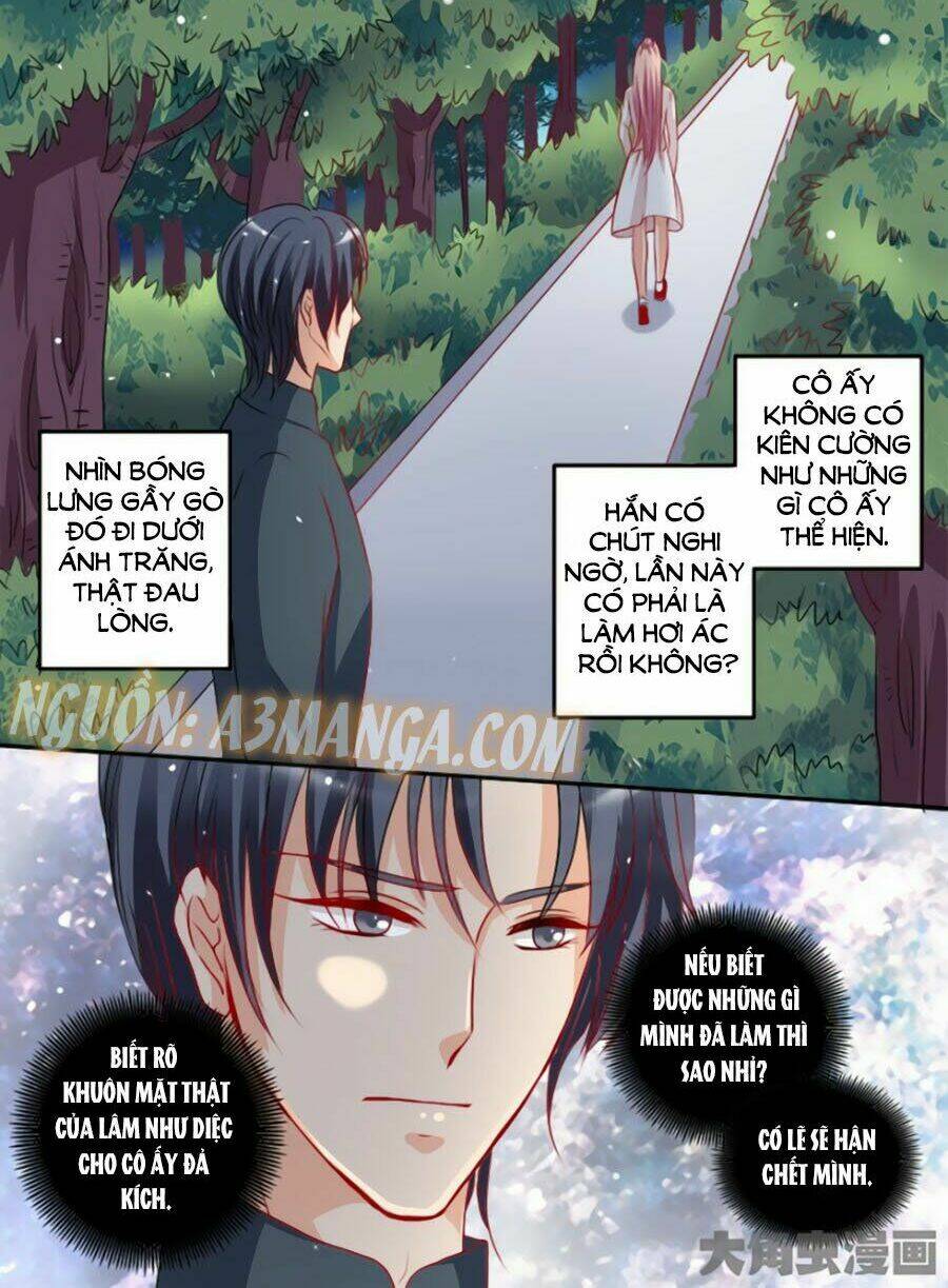 Bá Đạo Tổng Tài Yêu Ta: Chapter 82