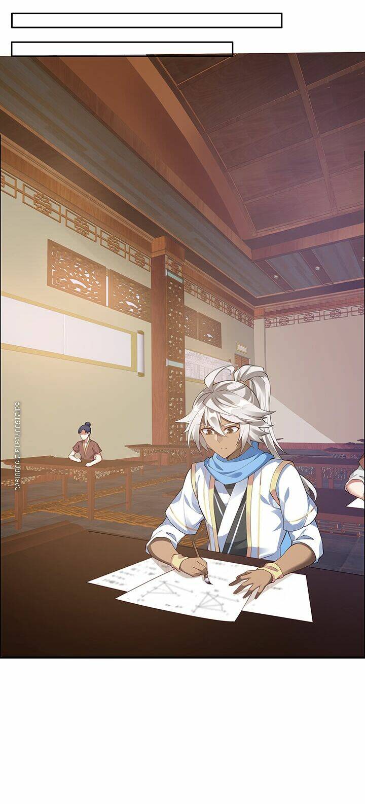 Nghịch Lân: Chapter 9