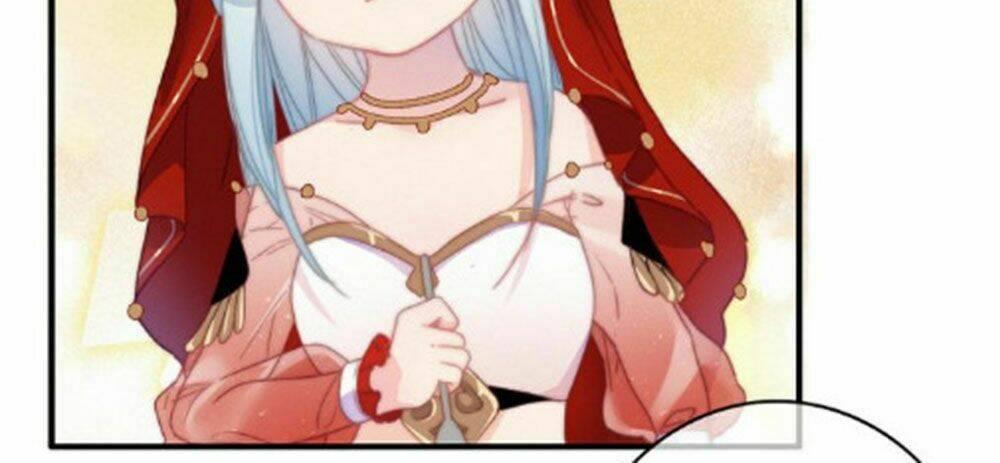 Dữ Tử Thành Thuyết: Chapter 20