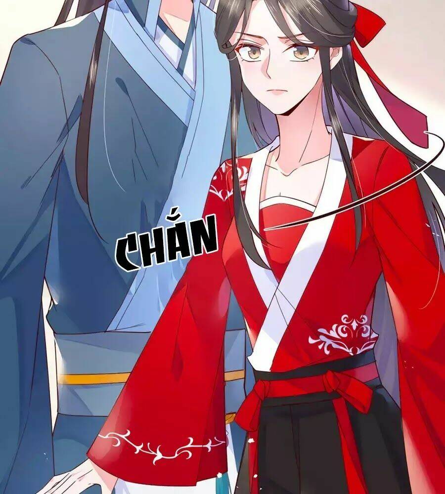 Điềm Mỹ Chi Huyết: Chapter 28