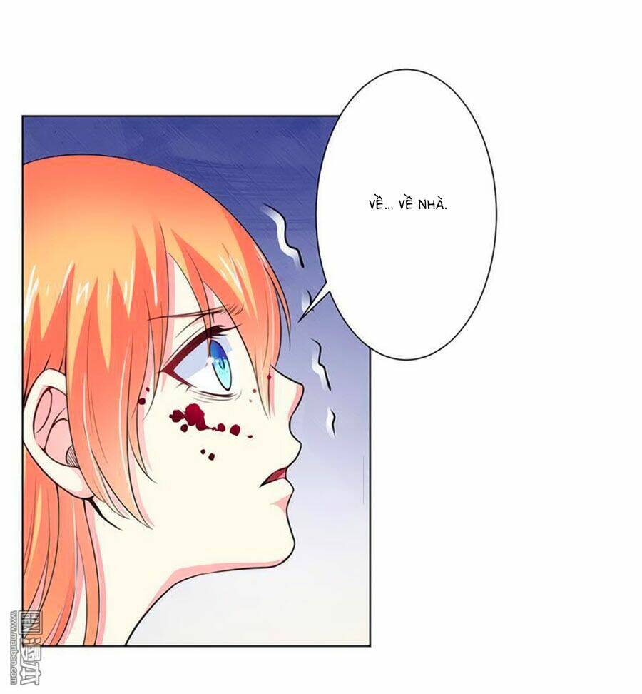 Trí Mệnh Sủng Thê: Tổng Tài Mau Nạp Mạng: Chapter 64