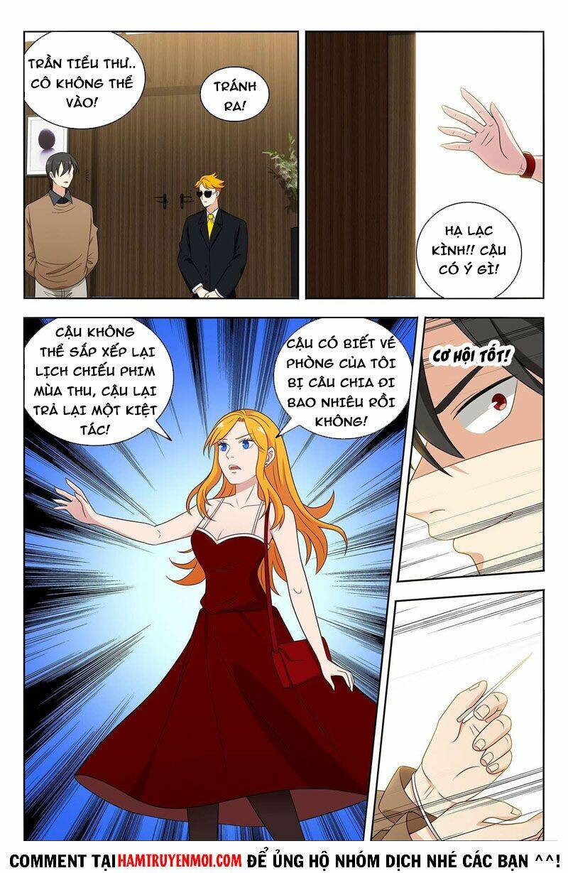 Tối Cường Phản Sáo Lộ Hệ Thống: Chapter 534