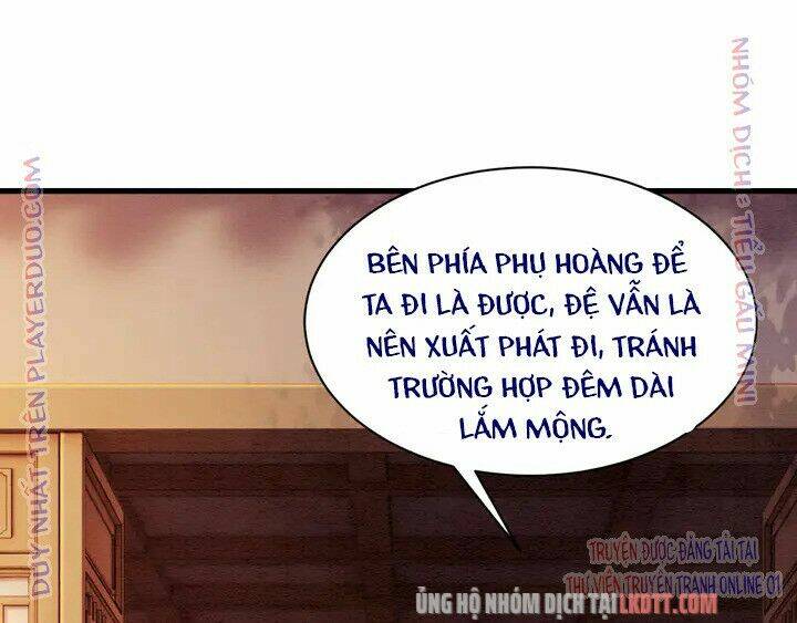 Trọng Sinh Bá Sủng Nhiếp Chính Vương Quá Mạnh Mẽ: Chapter 162