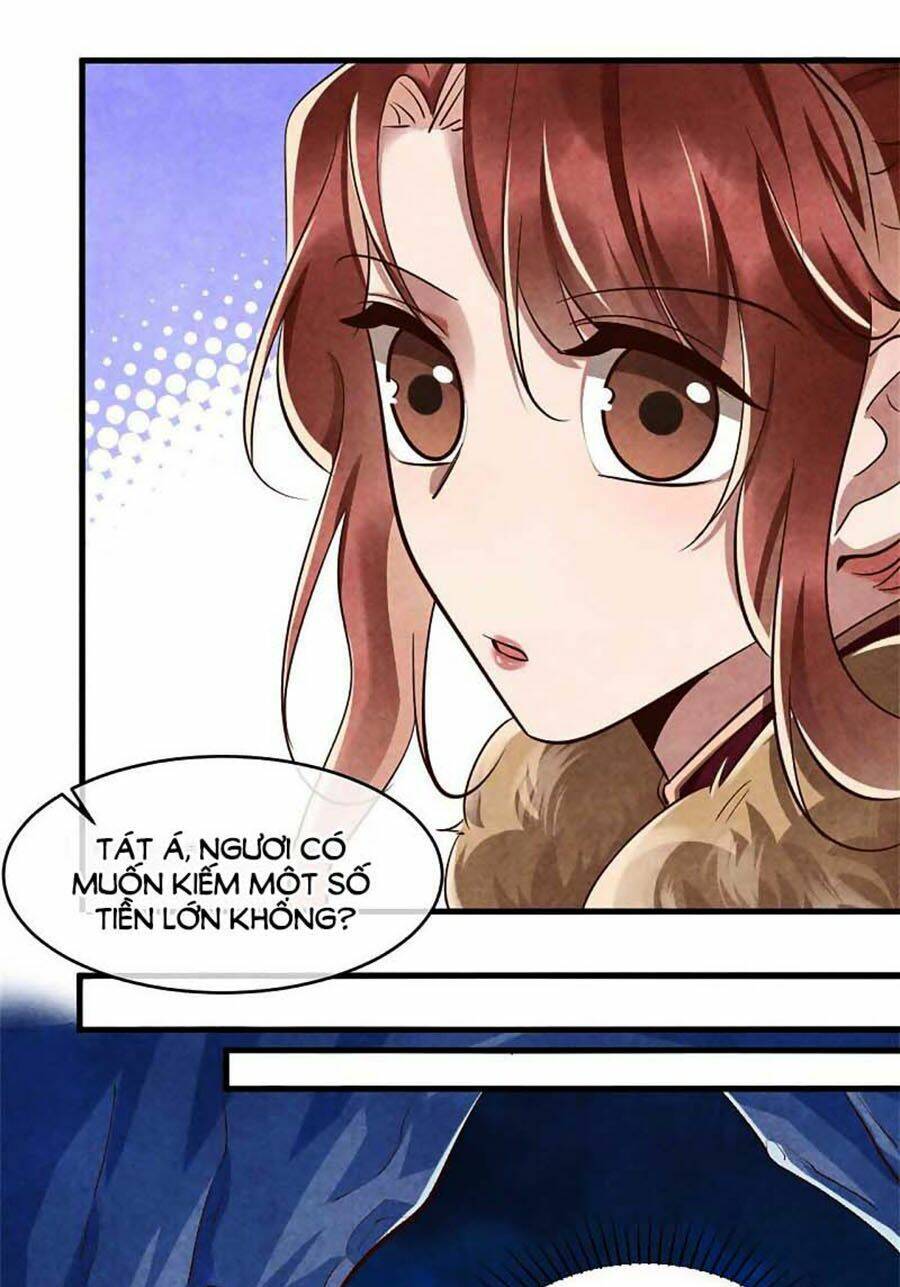 Vương Phi Muốn Trèo Tường: Chapter 99