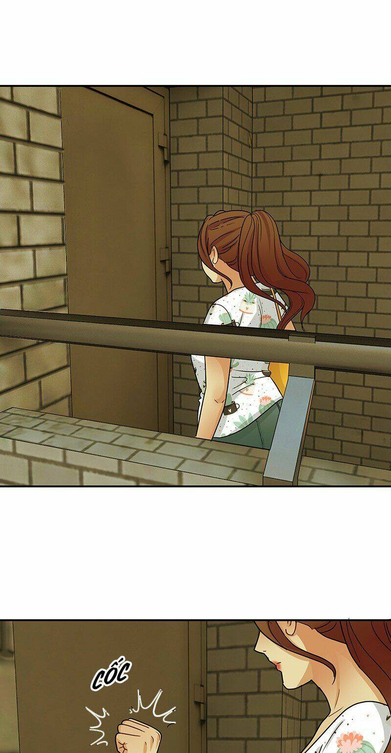 Nửa Đêm Ở Poppy Land: Chapter 45