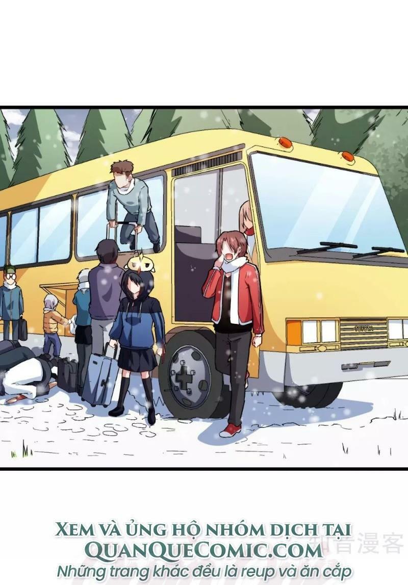 Vườn Trường Cuồng Sư Hệ Thống: Chapter 109