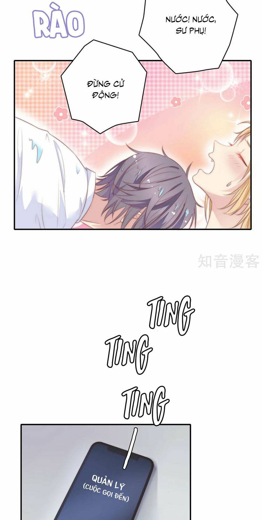 Hẹn Hò Siêu Tốc: Chapter 20
