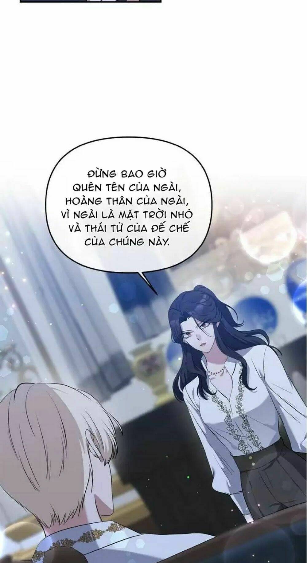 Nữ Công Tước Phương Bắc Là Một Nhân Vật Phản Diện: Chapter 5