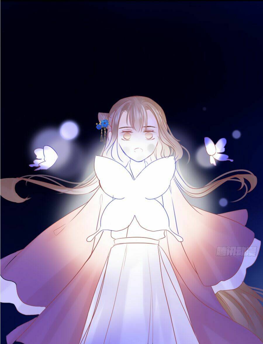 Đường Hoa Nhất Mộng Cổ Phi Truyện: Chapter 14