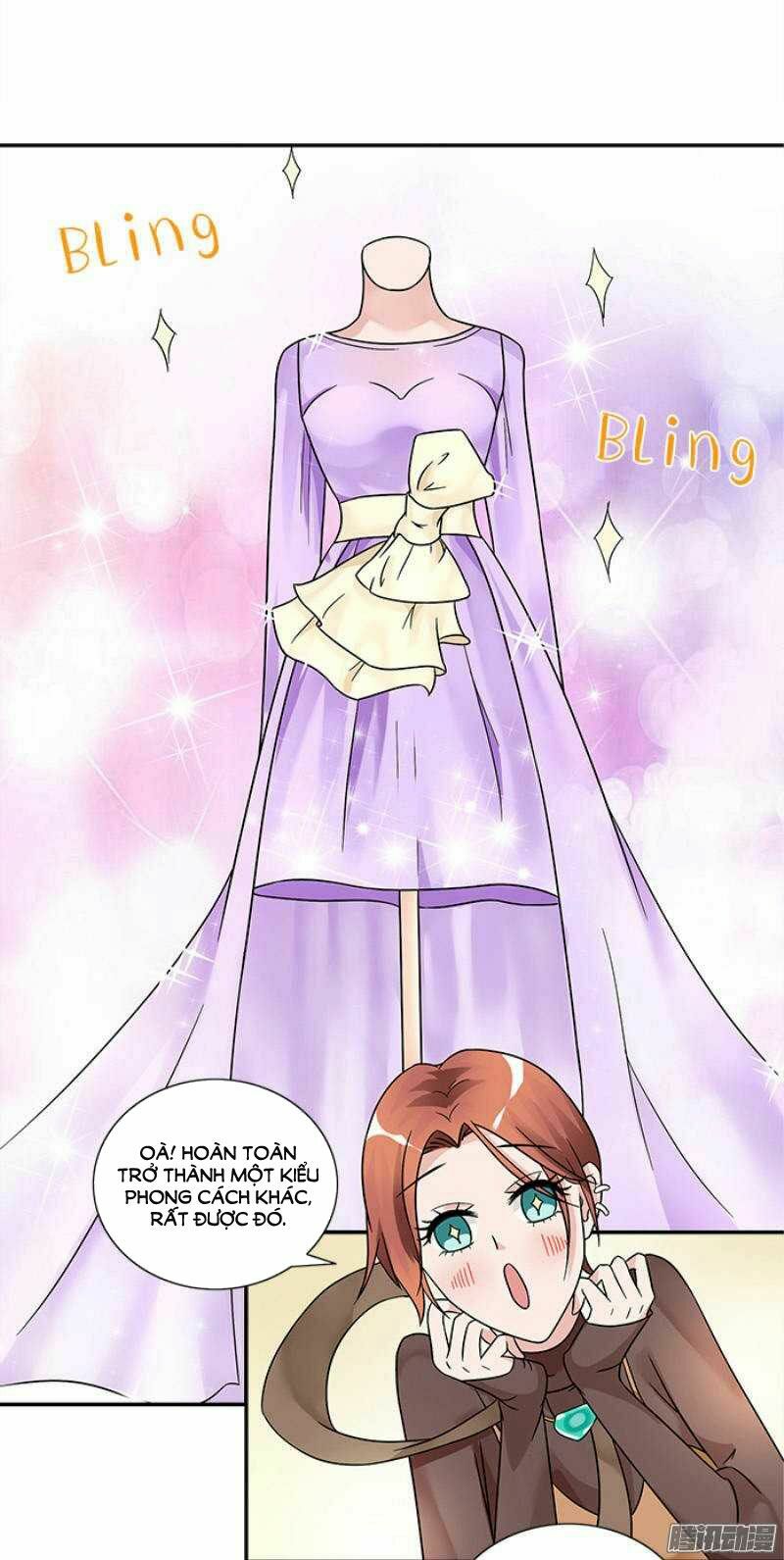 Tiểu Tâm Can Tuyệt Sủng Của Lạc Tiên Sinh: Chapter 32