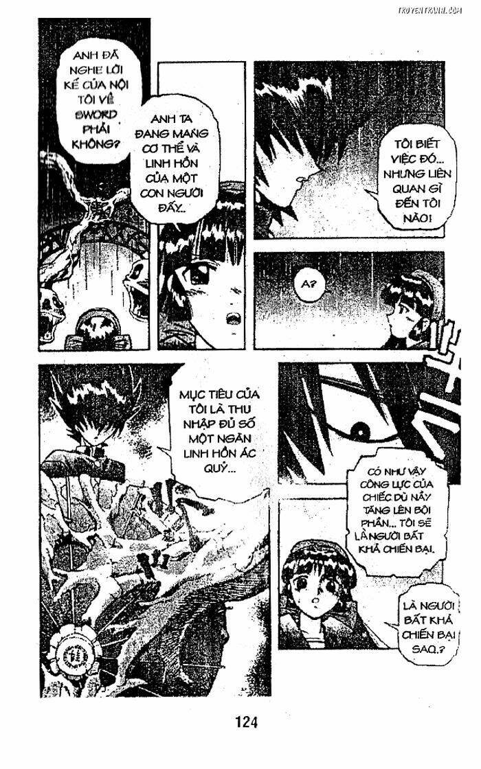 Devil And Devil: Chapter 26