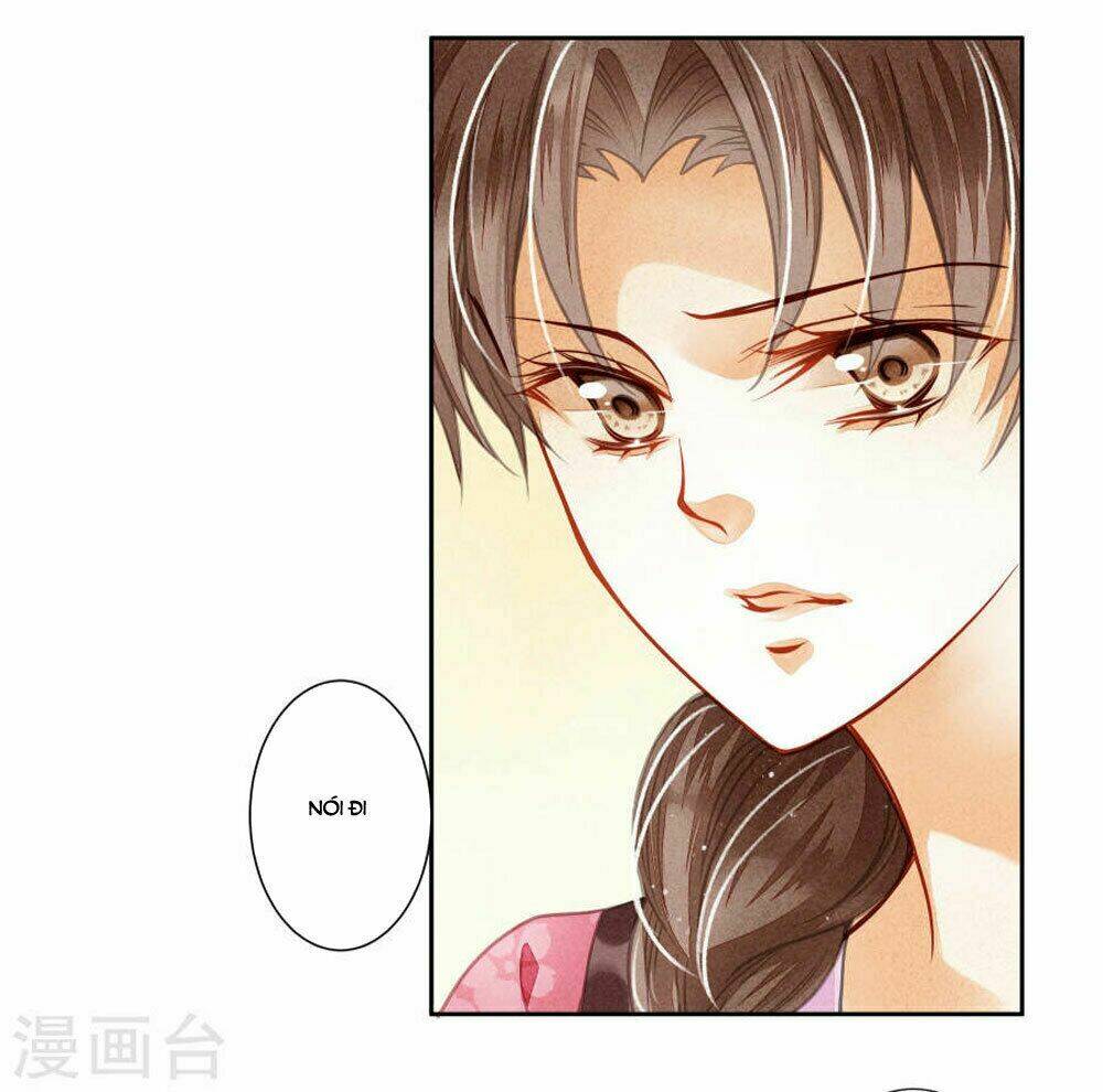 Ái Thượng Vô Địch Tiếu Hoàng Hậu: Chapter 48