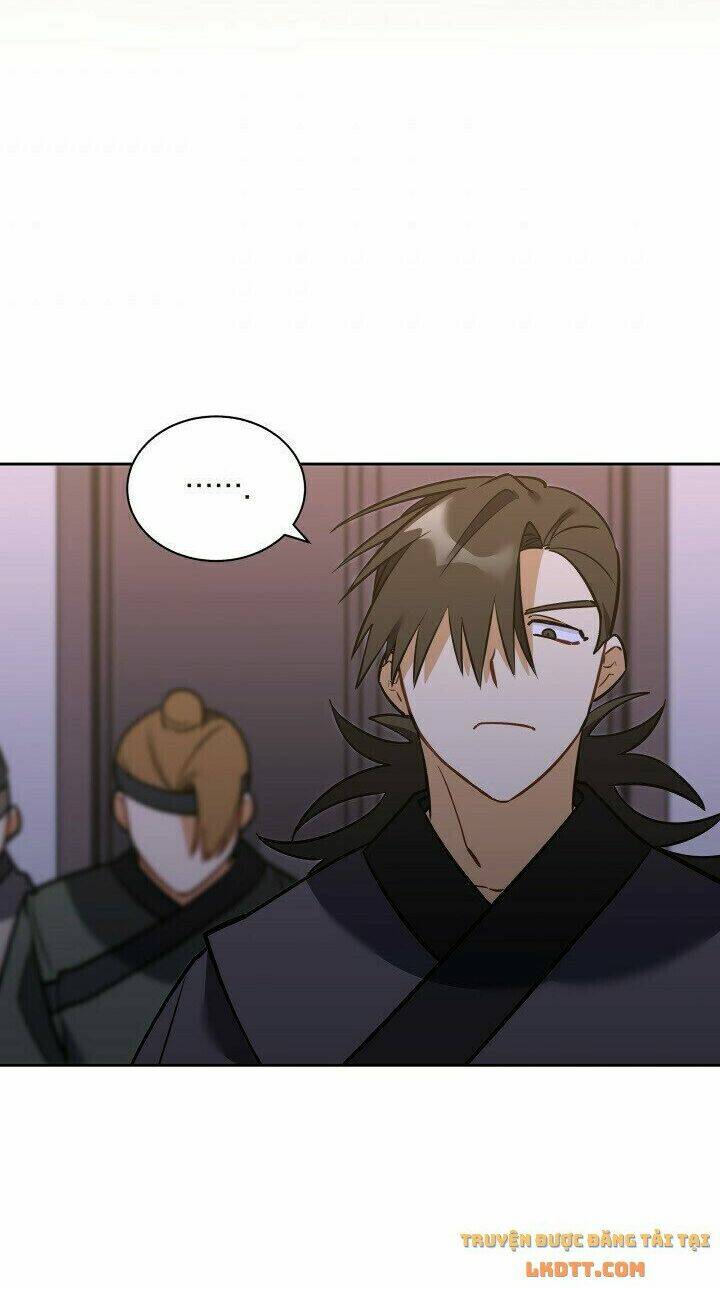 Quái Thú Với Hoa: Chapter 94