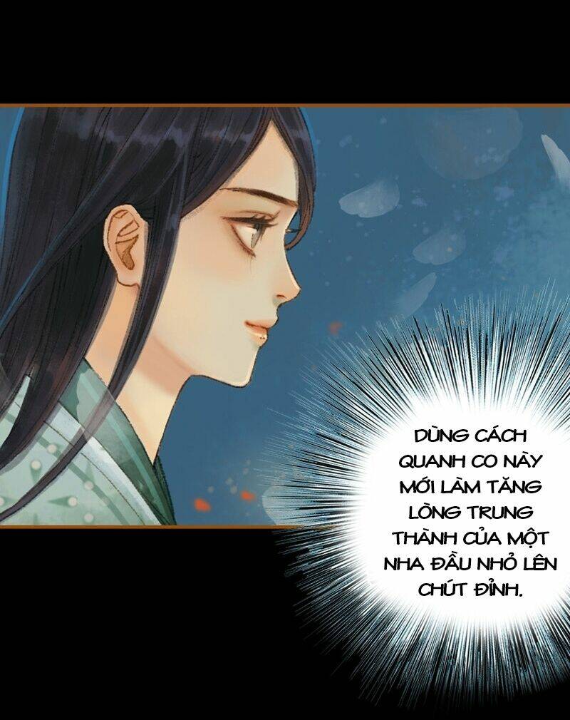 Phượng Tù Hoàng: Chapter 21