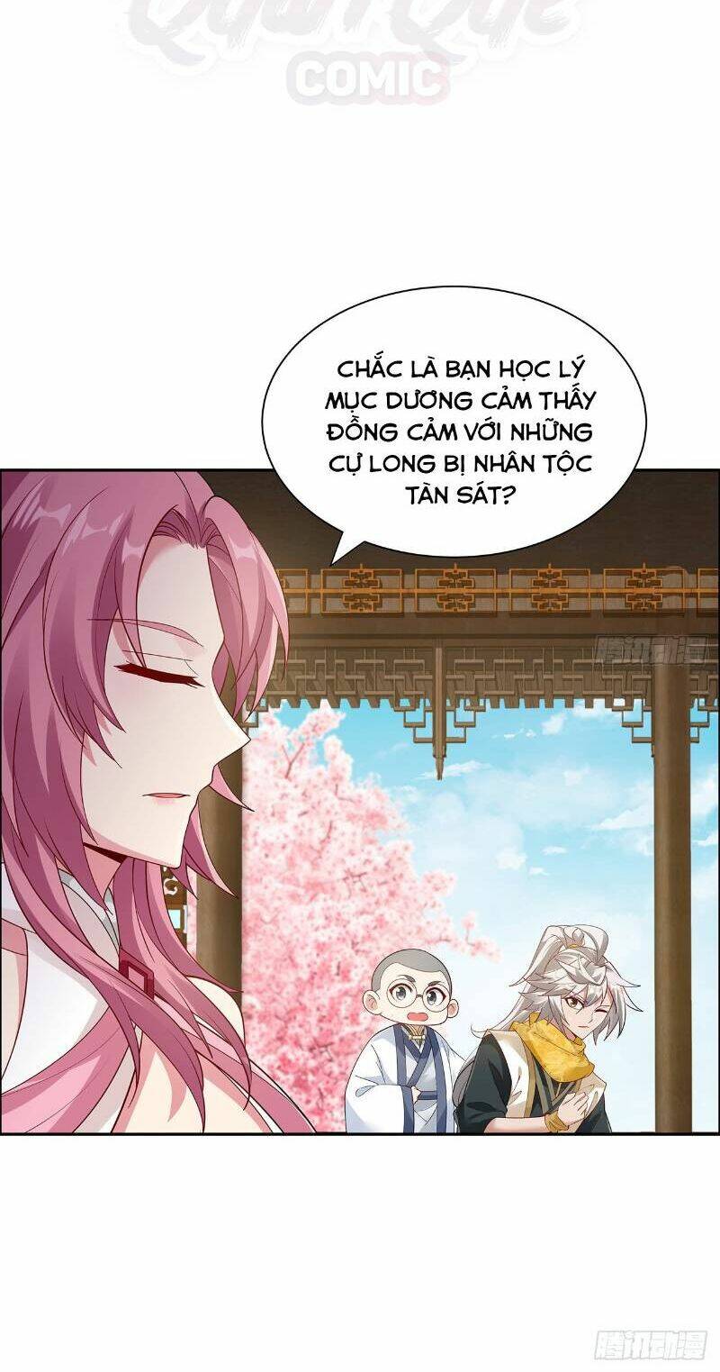 Nghịch Lân: Chapter 50